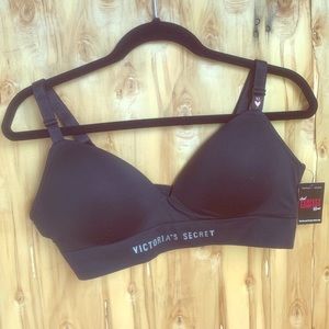 Victoria’s Secret BODY wireless bra XL